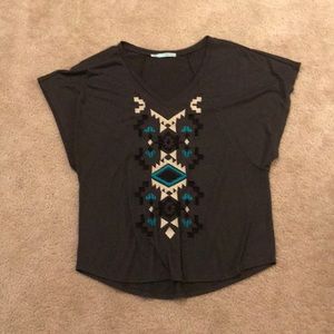 NWOT Maurice’s tee